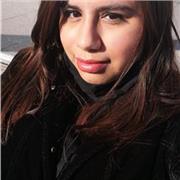 Soy una persona paciente, responsable y ños de primaria y secundaria